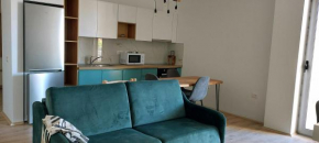 Gaia Apartments